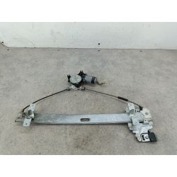 PODNOŚNIK SZYBY PRAWY PRZÓD Great Wall HOVER CUV 2.420071265549                                            