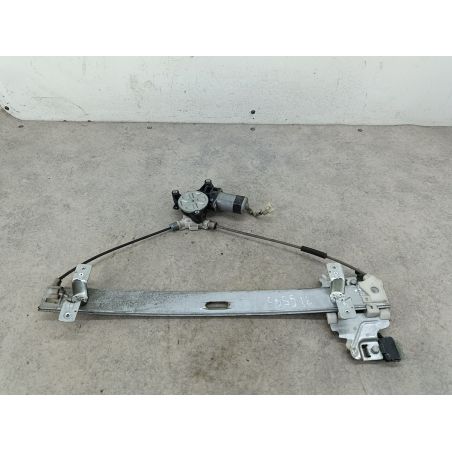 PODNOŚNIK SZYBY PRAWY PRZÓD Great Wall HOVER CUV 2.4 2007 126 5549 