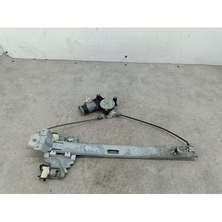 PODNOŚNIK SZYBY PRAWY TYŁ Great Wall HOVER CUV 2.4 2007 126 5549 