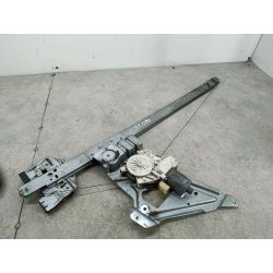 PODNOŚNIK SZYBY PRAWY PRZÓD MERCEDES-BENZ SPRINTER W906 2.2 CDI2.2 211 CDI2006A9067200146 A0068205542 BROSE91471095797                                            