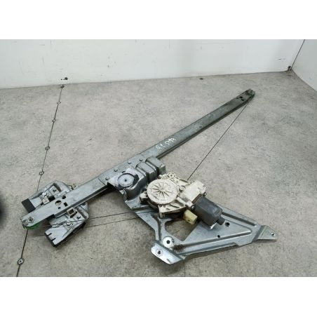 PODNOŚNIK SZYBY PRAWY PRZÓD MERCEDES-BENZ SPRINTER W906 2.2 CDI 2.2 211 CDI 2006 A9067200146 A0068205542 BROSE 9147 109 5797 