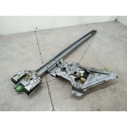 PODNOŚNIK SZYBY LEWY PRZÓD MERCEDES-BENZ SPRINTER W906 2.2 CDI2.2 211 CDI2006A9067200046 A0068205442 BROSE91471095797                                            