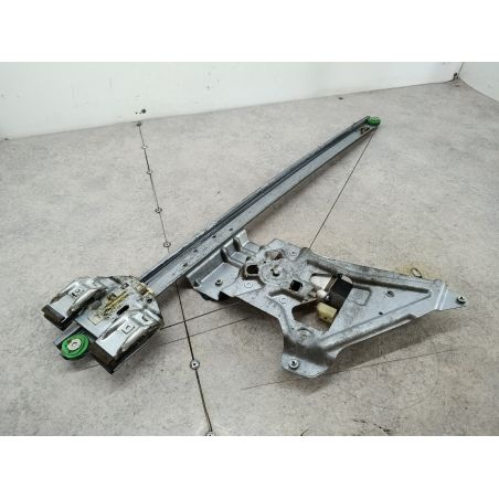 PODNOŚNIK SZYBY LEWY PRZÓD MERCEDES-BENZ SPRINTER W906 2.2 CDI 2.2 211 CDI 2006 A9067200046 A0068205442 BROSE 9147 109 5797 