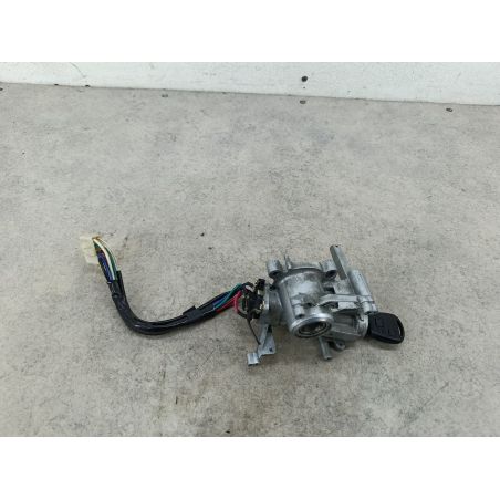 STACYJKA Great Wall HOVER CUV 2.4 2007 126 5549 