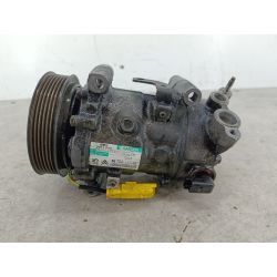 POMPA, SPRĘŻARKA KLIMATYZACJI CITROEN C3 PICASSO 1.6 HDI 92KM1.6 HDI20099670318880 R134A  SANDENKAR925783                                            