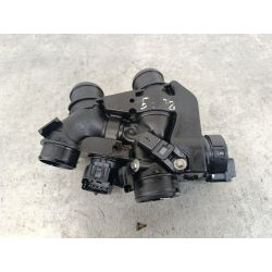 PRZEPUSTNICA PEUGEOT 308 I 1.6 HDI 109KM1.6 HDI20079657485480 25378171  DELPHIEZR1095782                                            