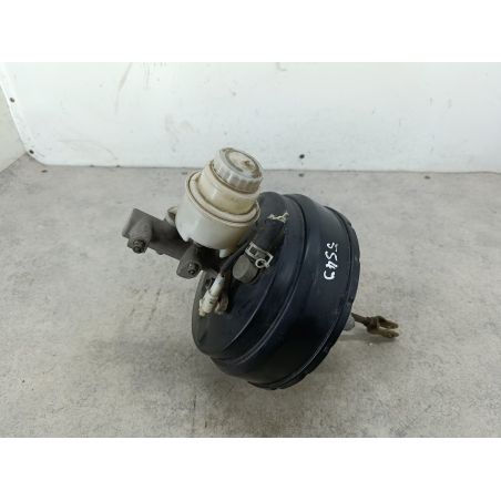 SERWO HAMULCOWE Great Wall HOVER CUV 2.4 2007 126 5549 