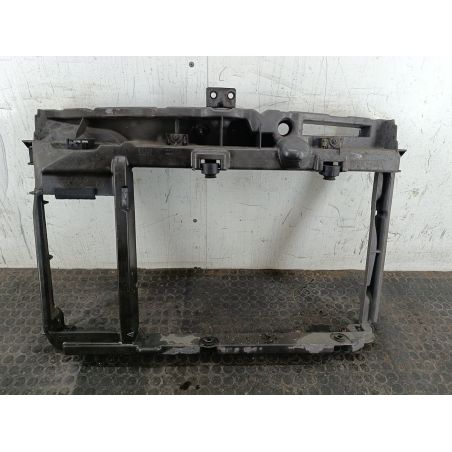 PAS PRZÓD, WZMOCNIENIE CZOŁOWE CITROEN C3 PICASSO 1.6 HDI 92KM 1.6 HDI 2009 9687711480 KAR 92 5783 