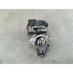 PRZEPUSTNICA PEUGEOT 207 1.4 8V 75KM1.4 8V20069640796280  408239821001  VDOEZR755752                                            