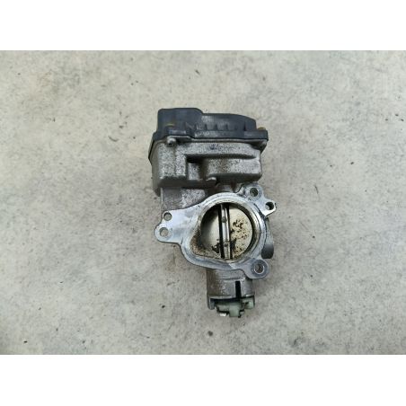 PRZEPUSTNICA PEUGEOT 207 1.4 8V 75KM 1.4 8V 2006 9640796280  408239821001  VDO EZR 75 5752 