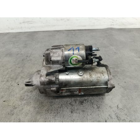 starter PEUGEOT 308 I 1.6 HDI 109KM 1.6 HDI 2007 S3057 AS EZR 109 5782 