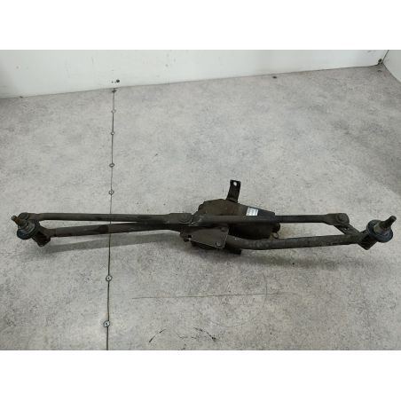 MECHANIZM WYCIERACZEK MERCEDES-BENZ SPRINTER W906 2.2 CDI 2.2 211 CDI 2006 404.955 VALEO 9147 109 5797 