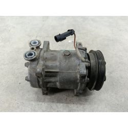 POMPA, SPRĘŻARKA KLIMATYZACJI Great Wall HOVER CUV 2.42007SD7V16  SANDEN1265549                                            