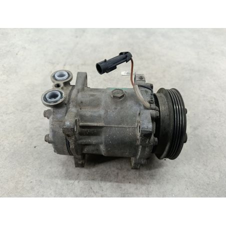 POMPA, SPRĘŻARKA KLIMATYZACJI Great Wall HOVER CUV 2.4 2007 SD7V16  SANDEN 126 5549 