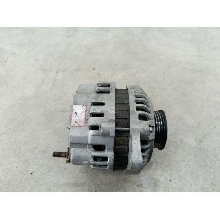 ALTERNATOR Great Wall HOVER CUV 2.4 2007 126 5549 