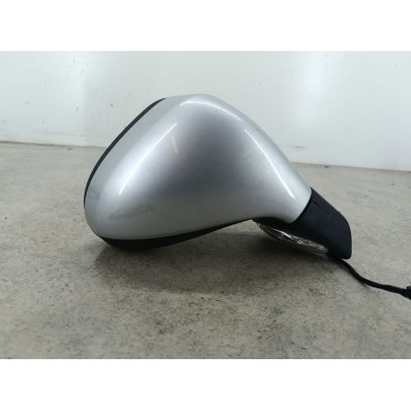 LUSTERKO PRAWE PEUGEOT 207 1.4 8V 75KM 1.4 8V 2006 EZR EZR 75 5752 