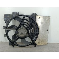 COOLER FAN CITROEN C3 PICASSO 1.6 HDI 92KM1.6 HDI20099662872380KAR925783                                            