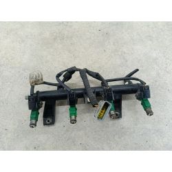 LISTWA WTRYSKOWA BENZYNA PEUGEOT 207 1.4 8V 75KM1.4 8V20069655833580  01F023EZR755752                                            