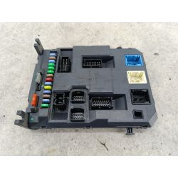 MODUŁ BSI CITROEN C3 PICASSO 1.6 HDI 92KM1.6 HDI20099664983480KAR925783                                            