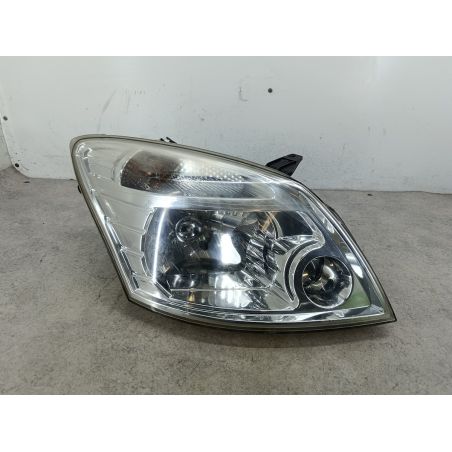 LAMPA PRZÓD PRAWA Great Wall HOVER CUV 2.4 2007 126 5549 