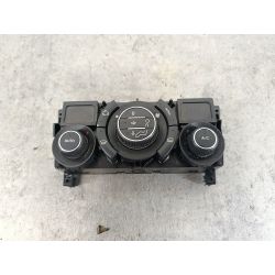 PANEL NAWIEWU PEUGEOT 308 I 1.6 HDI 109KM1.6 HDI200796558144XT VALEOEZR1095782                                            