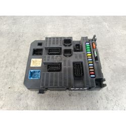 MODUŁ BSI PEUGEOT 308 I 1.6 HDI 109KM1.6 HDI20079663798180EZR1095782                                            