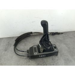 LEWAREK ZMIANY BIEGÓW LINKI VW FOX 1.2 6V 55KM1.2 6V20055Z0803803 5Z0711090LL5M555597                                            