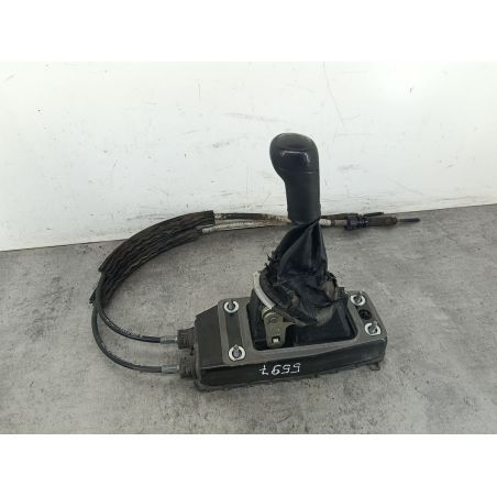 LEWAREK ZMIANY BIEGÓW LINKI VW FOX 1.2 6V 55KM 1.2 6V 2005 5Z0803803 5Z0711090 LL5M 55 5597 