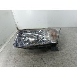 LAMPA PRZÓD LEWA CHEVROLET CRUZE 2.0 D20121635650                                            