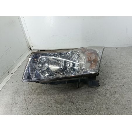 LAMPA PRZÓD LEWA CHEVROLET CRUZE 2.0 D 2012 163 5650 