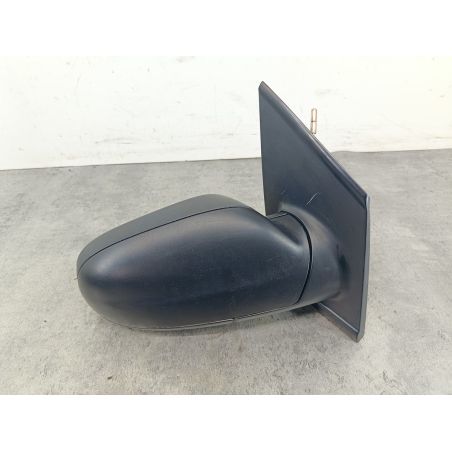 LUSTERKO PRAWE VW FOX 1.2 6V 55KM 1.2 6V 2005 E3012042 METAGAL LL5M 55 5597 