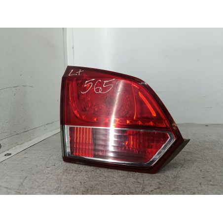 LAMPA TYLNA LEWA W KLAPE CHEVROLET CRUZE 2.0 D 2012 95089901 163 5650 