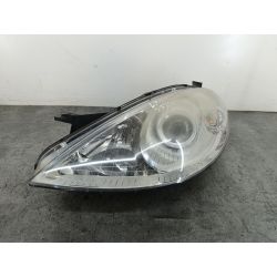 LAMPA PRZÓD LEWA MERCEDES-BENZ KLASA A W169 1.5 95KM1.5 8V A1502004A1698200561  0301197211  1305630451160955720                                            