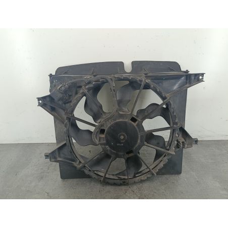 COOLER FAN HYUNDAI IX20 1.4 16V 90KM 1.4 16V 2013 RAH 90 5700 