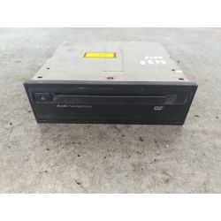 CZYTNIK NAWIGACJI AUDI A6 C6 3.0 TDI 225KM3.0 TDI20054E0919887C  4E0910887LLZ9Y2255698                                            