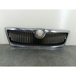 ATRAPA GRILL GRIL SKODA OCTAVIA II 2.0 TDI 140KM2.0 TDI20051Z0853668LF8F1405758                                            
