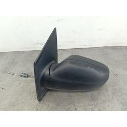 LEFT MIRROR VW FOX 1.2 6V 55KM1.2 6V2005E3012043 METAGALLL5M555597                                            