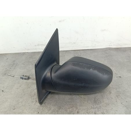 LEFT MIRROR VW FOX 1.2 6V 55KM 1.2 6V 2005 E3012043 METAGAL LL5M 55 5597 
