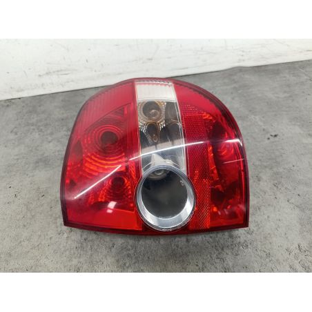 LAMPA TYLNA PRAWA VW FOX 1.2 6V 55KM 1.2 6V 2005 5Z0945096 VALEO LL5M 55 5597 