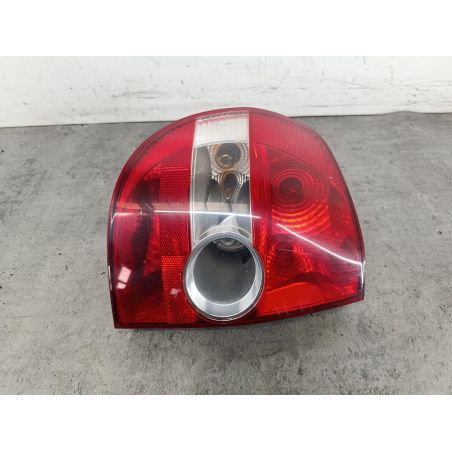 LAMPA TYLNA LEWA VW FOX 1.2 6V 55KM 1.2 6V 2005 5Z0945095A VALEO LL5M 55 5597 