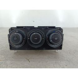 PANEL NAWIEWU CITROEN C3 PICASSO 1.6 HDI 92KM1.6 HDI2009T1001394SKAR925783                                            