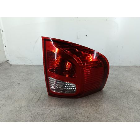 LAMPA TYLNA LEWA Great Wall HOVER CUV 2.4 2007 126 5549 