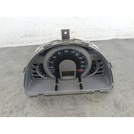 LICZNIK VW FOX 1.2 6V 55KM 1.2 6V 2005 LL5M 55 5597 