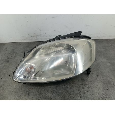 LAMPA PRZÓD LEWA VW FOX 1.2 6V 55KM 1.2 6V 2005 LL5M 55 5597 