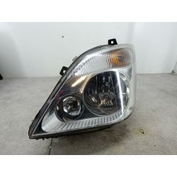 LAMPA PRZÓD LEWA MERCEDES-BENZ SPRINTER W906 2.2 CDI2.2 211 CDI200620-B814 91471095797                                            