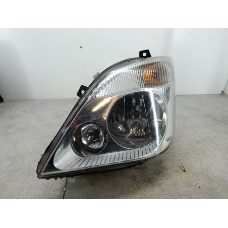 LAMPA PRZÓD LEWA MERCEDES-BENZ SPRINTER W906 2.2 CDI 2.2 211 CDI 2006 20-B814  9147 109 5797 