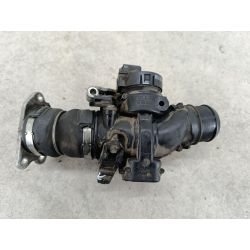 PRZEPUSTNICA CITROEN C3 PICASSO 1.6 HDI 92KM1.6 HDI20099660030380KAR925783                                            