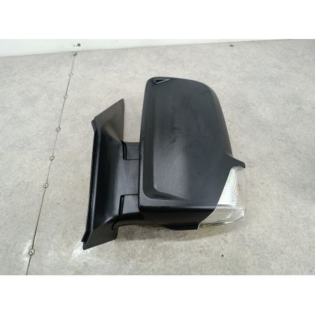 LEFT MIRROR MERCEDES-BENZ SPRINTER W906 2.2 CDI 2.2 211 CDI 2006 9147 109 5797 