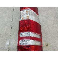 LAMPA TYLNA PRAWA MERCEDES-BENZ SPRINTER W906 2.2 CDI2.2 211 CDI200689504031 VALEO91471095797                                            