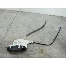 ZAMEK DRZWI PRAWY PRZÓD MERCEDES-BENZ SPRINTER W906 2.2 CDI2.2 211 CDI2006A906720013591471095797                                            